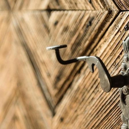 Ansitz Wirtsgut - Familienappartements In Den Bergen Leogang Kültér fotó
