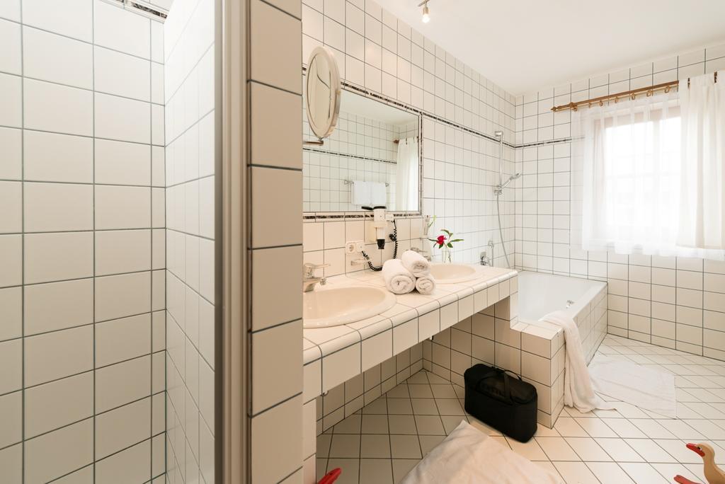 Ansitz Wirtsgut - Familienappartements In Den Bergen Leogang Kültér fotó