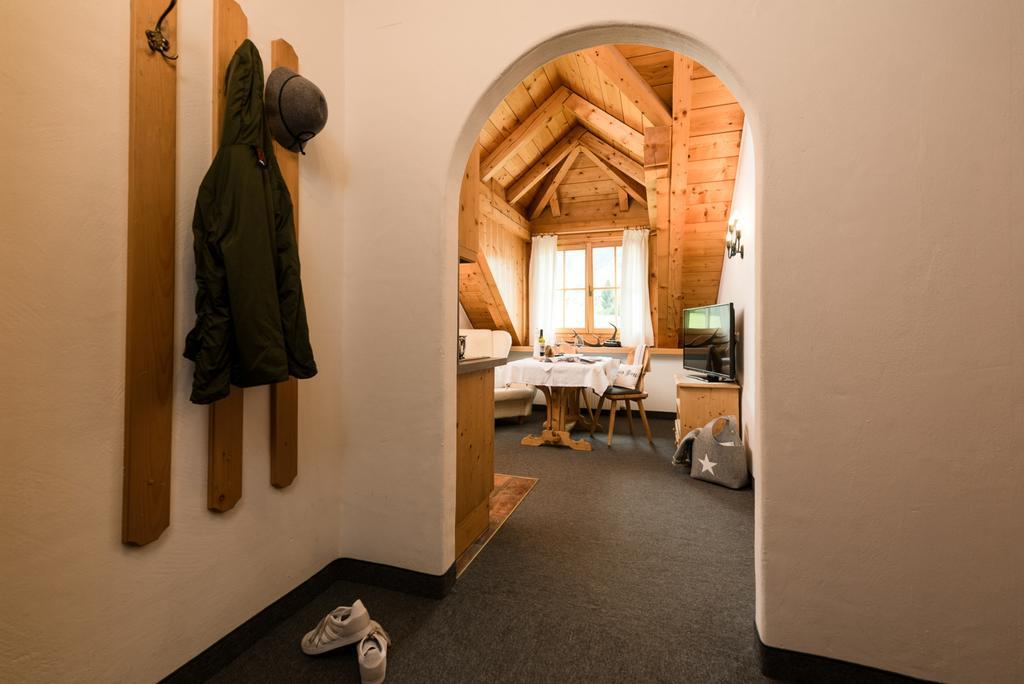 Ansitz Wirtsgut - Familienappartements In Den Bergen Leogang Kültér fotó
