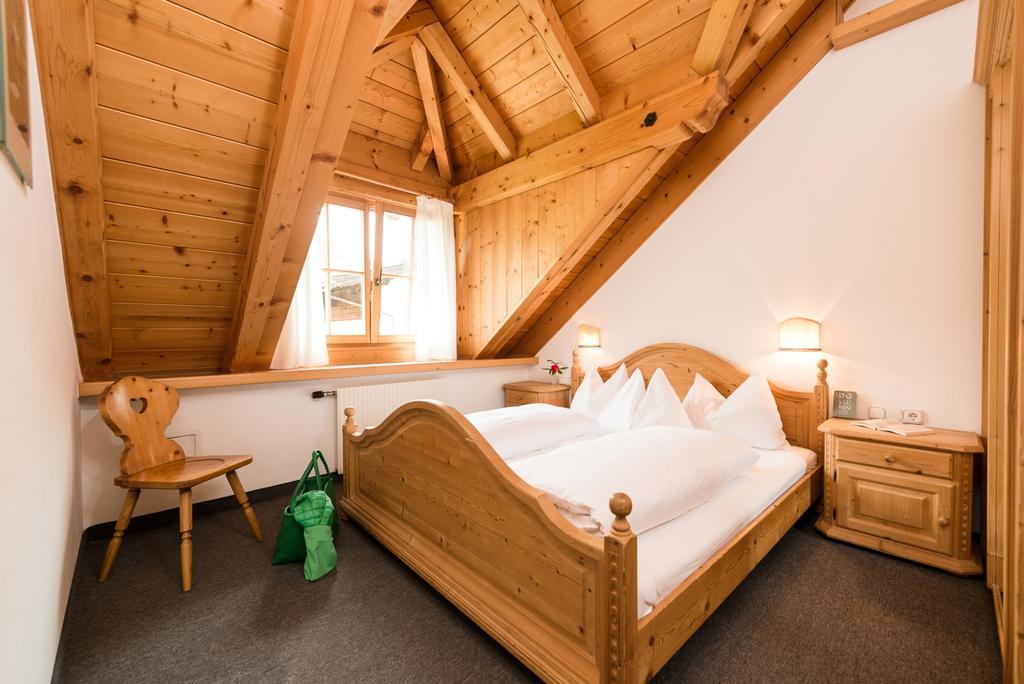 Ansitz Wirtsgut - Familienappartements In Den Bergen Leogang Kültér fotó